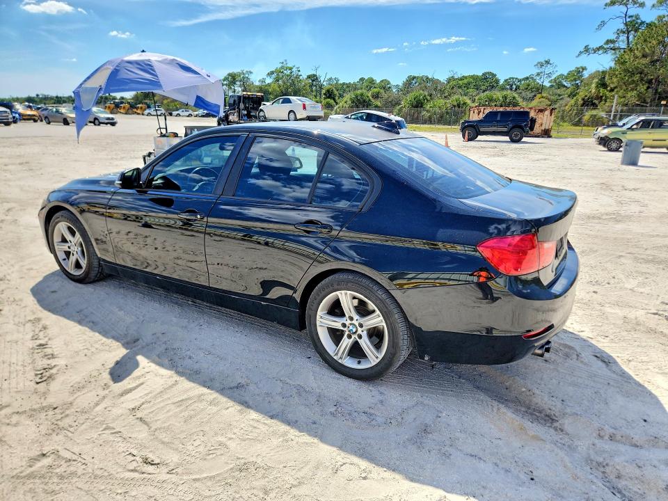 Aukcja sprzedaży 2014 Bmw 328, vin: WBA3A5G50ENP34122, numer aukcji: 69429576