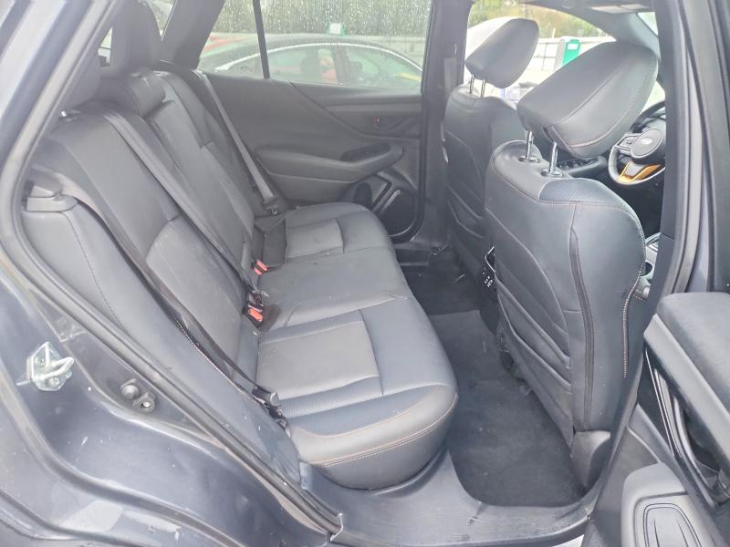 Продаж на аукціоні авто 2023 Subaru Outback, vin: 4S4BTGUD0P3217686, номер лоту: 70353006