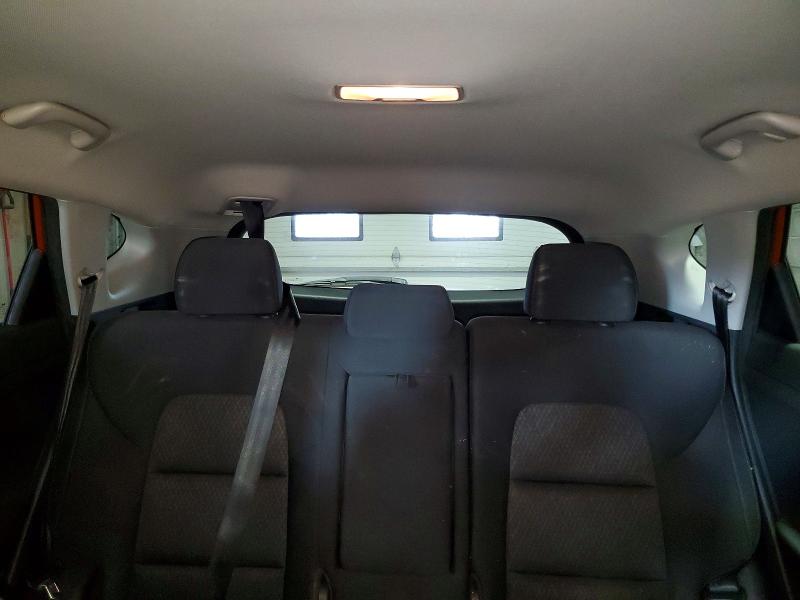 70725626 :رقم المزاد ، KM8J3CA20HU339712 vin ، 2017 Hyundai Tucson مزاد بيع