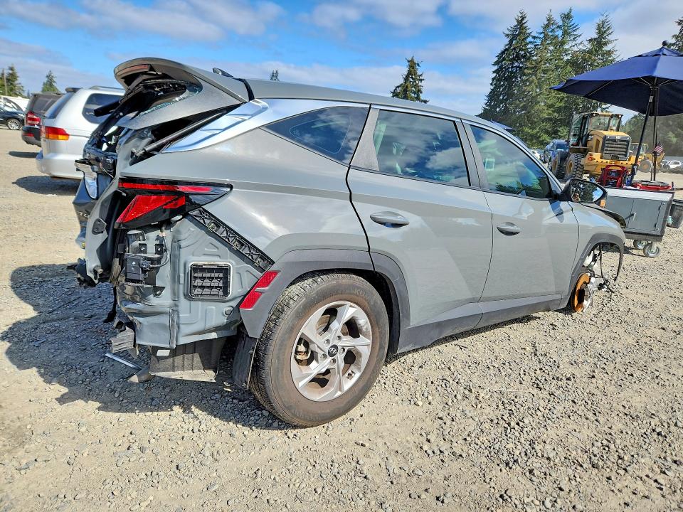 Продаж на аукціоні авто 2024 Hyundai Tucson, vin: 5NMJA3DE5RH394682, номер лоту: 68695436