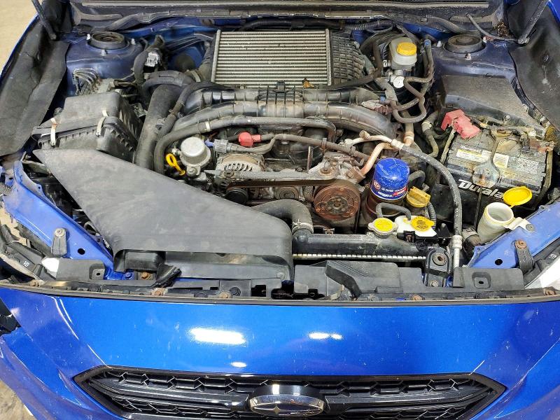 Aukcja sprzedaży 2018 Subaru Wrx, vin: JF1VA1A68J9814878, numer aukcji: 69587046
