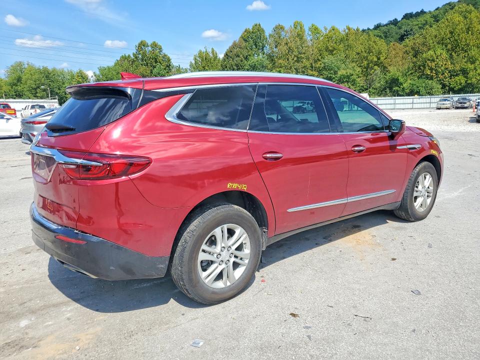 Продаж на аукціоні авто 2021 Buick Enclave, vin: 5GAEVAKW8MJ148140, номер лоту: 68195326
