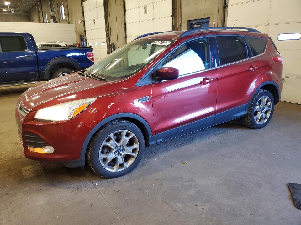 Aukcja sprzedaży 2014 Ford Escape, vin: 1FMCU0G91EUB46912, numer aukcji: 69173986
