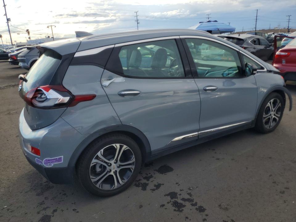 67494006 :رقم المزاد ، 1G1FZ6S03K4113025 vin ، 2019 Chevrolet Bolt Ev مزاد بيع