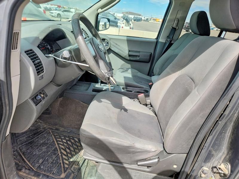 2010 Nissan Xterra მანქანა იყიდება აუქციონზე, vin: 5N1AN0NW0AC514963, აუქციონის ნომერი: 67939316
