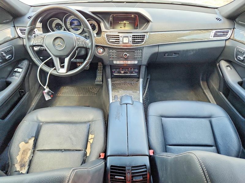 Aukcja sprzedaży 2016 Mercedes-benz E, vin: WDDHF5KB8GB253505, numer aukcji: 68969966