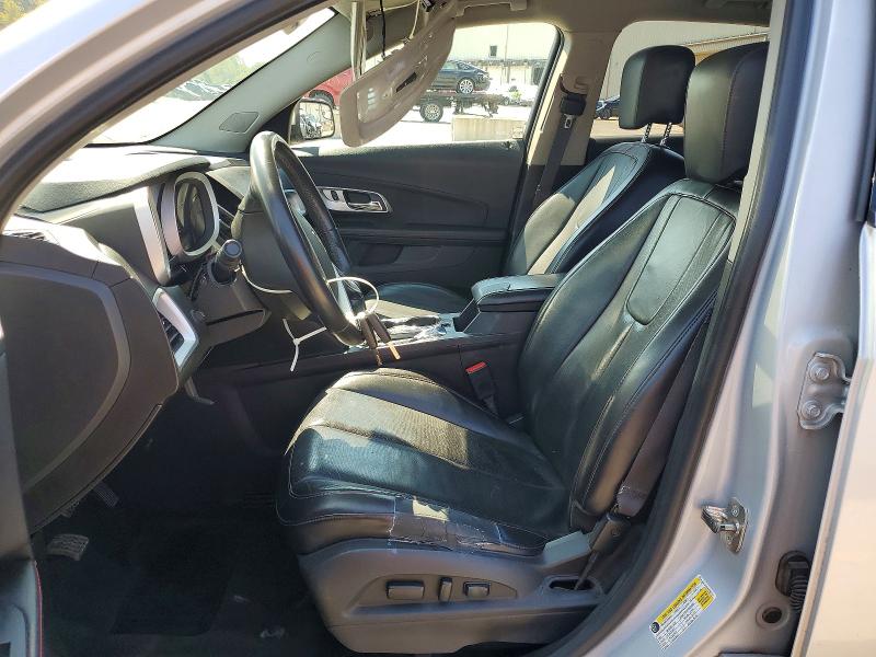 Продажа на аукционе авто 2014 Chevrolet Equinox, vin: 2GNALCEK9E6300715, номер лота: 69248446