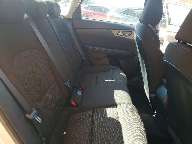 Aukcja sprzedaży 2020 Kia Forte, vin: 3KPF24AD4LE196064, numer aukcji: 67491566
