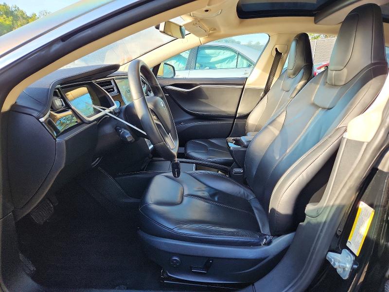 Aukcja sprzedaży 2014 Tesla Model S, vin: 5YJSA1S12EFP35699, numer aukcji: 66852156