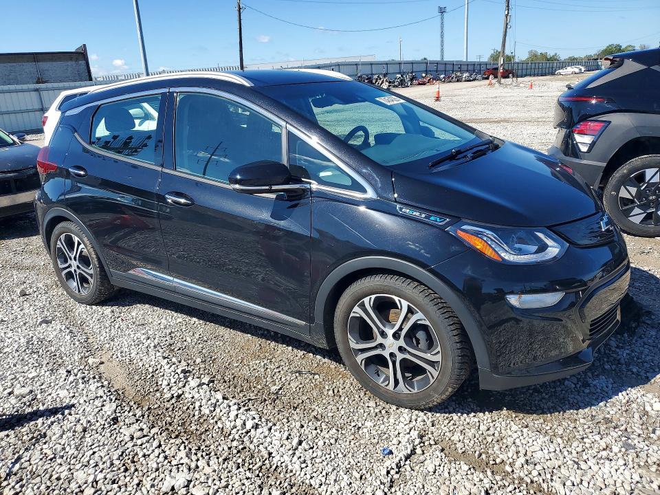 Продаж на аукціоні авто 2020 Chevrolet Bolt Ev, vin: 1G1FZ6S01L4133033, номер лоту: 70454026