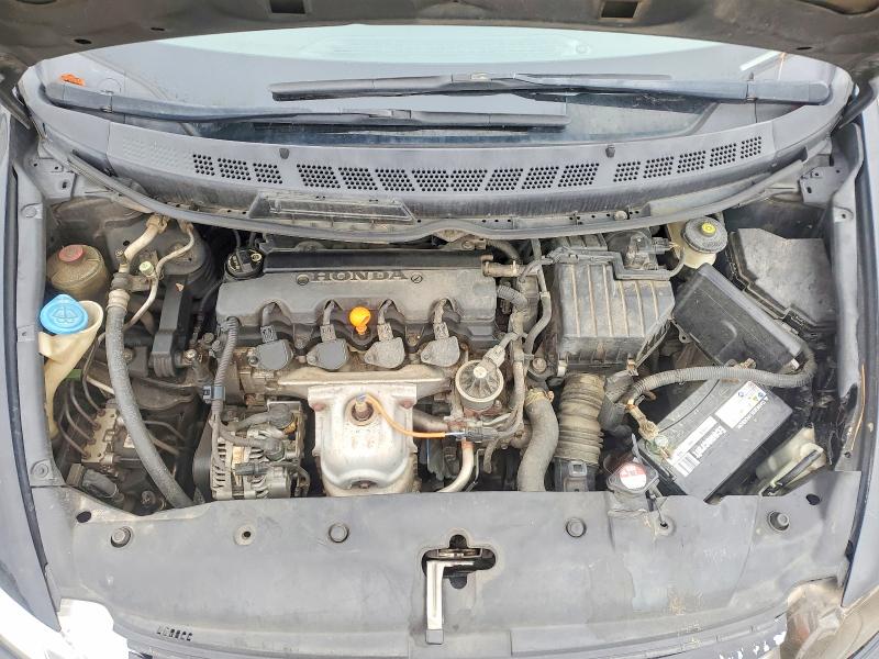Продаж на аукціоні авто 2010 Honda Civic, vin: 2HGFA1F54AH325474, номер лоту: 69954036
