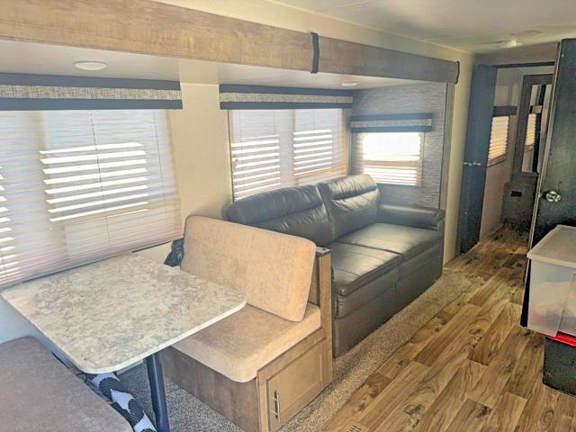 Продаж на аукціоні авто 2019 Kz-rv Connect Spree, vin: 4EZTL2625K7121379, номер лоту: 68639746