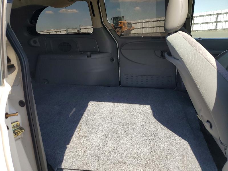 2006 Dodge Grand Caravan მანქანა იყიდება აუქციონზე, vin: 1D4GP23E56B698411, აუქციონის ნომერი: 68101776