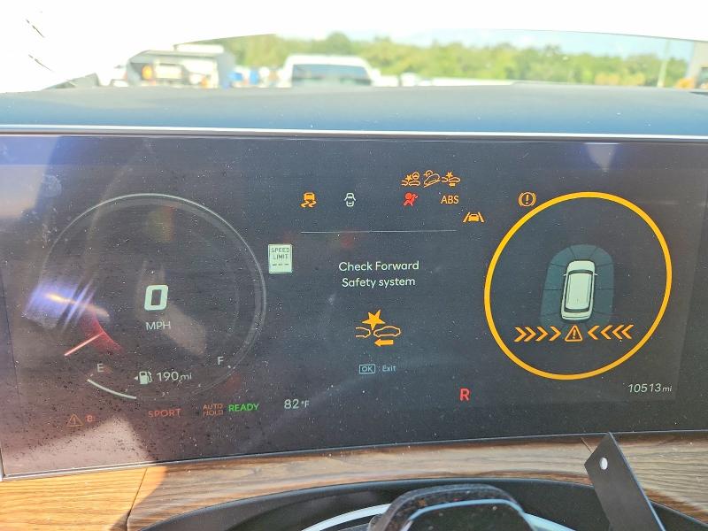 Продажа на аукционе авто 2026 Hyundai Santa Fe, vin: 5NMP54G11TH105477, номер лота: 70132526
