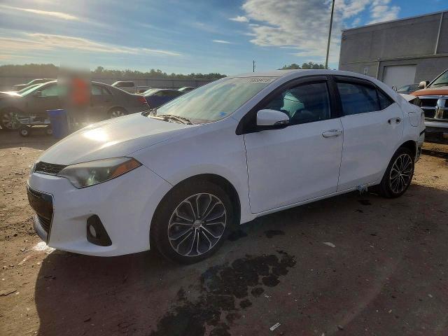 2015 Toyota Corolla მანქანა იყიდება აუქციონზე, vin: 2T1BURHE2FC370950, აუქციონის ნომერი: 70688416