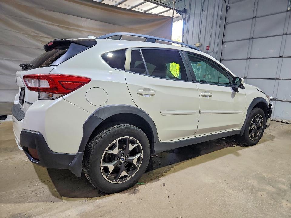 Продаж на аукціоні авто 2018 Subaru Crosstrek, vin: JF2GTABC5JH337755, номер лоту: 68233446