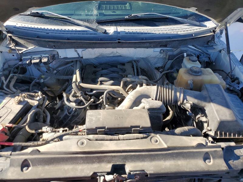 Продаж на аукціоні авто 2011 Ford F150, vin: 1FTFW1EF4BKD21834, номер лоту: 65980156