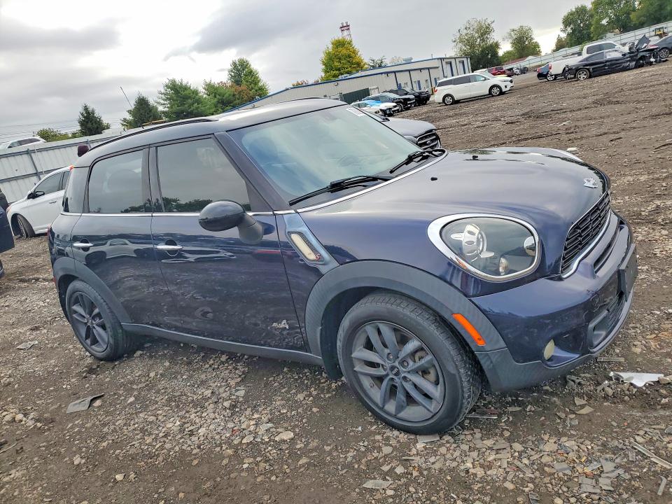Aukcja sprzedaży 2014 Mini Cooper, vin: WMWZC5C50EWP39227, numer aukcji: 70808936