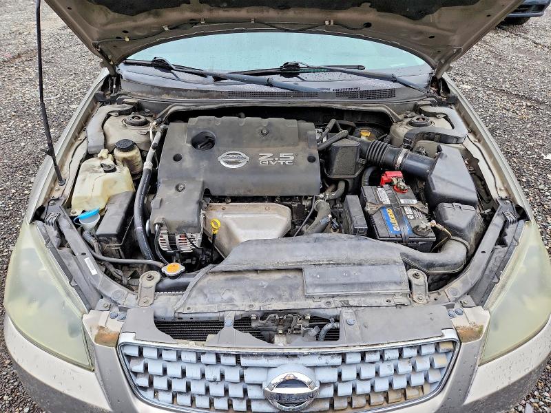 Auction sale of the 2005 Nissan Altima, vin: 1N4AL11E95N471544        , lot number: 68807586