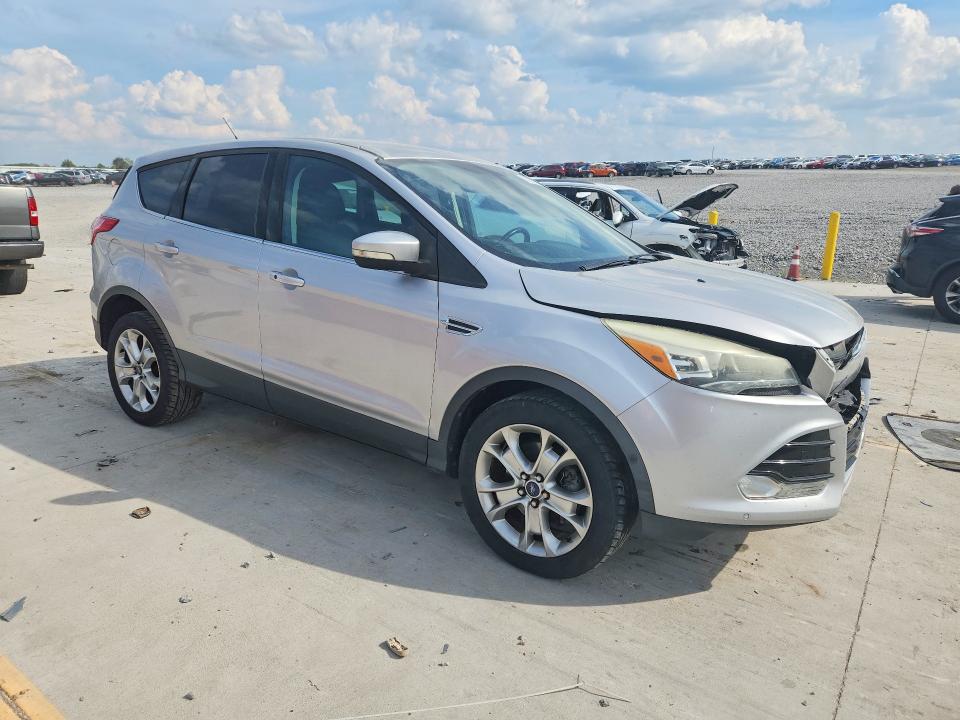 Продаж на аукціоні авто 2014 Ford Escape, vin: 1FMCU9J92EUC57093, номер лоту: 67919706