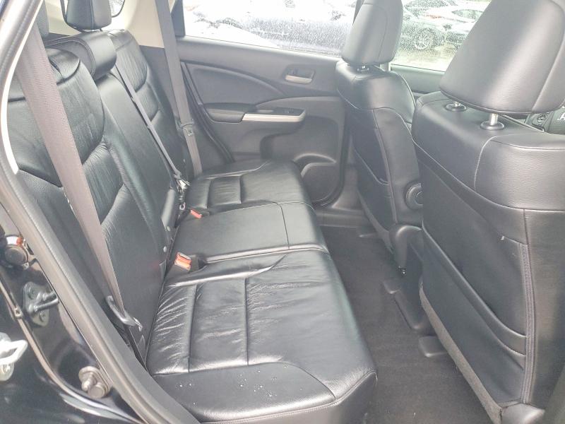 Продажа на аукционе авто 2012 Honda Cr-v, vin: 2HKRM4H75CH100087, номер лота: 68338376