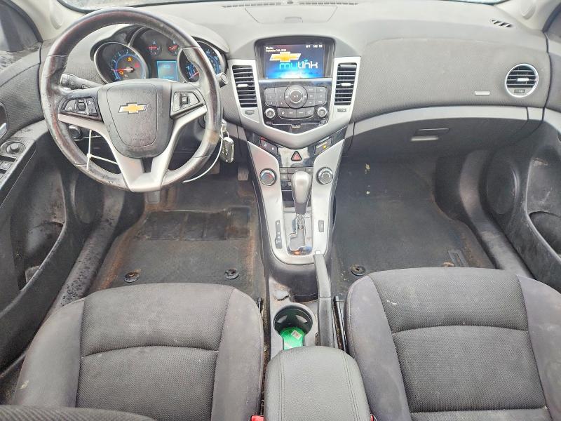 Aukcja sprzedaży 2014 Chevrolet Cruze, vin: 1G1PC5SB7E7339055, numer aukcji: 68576246
