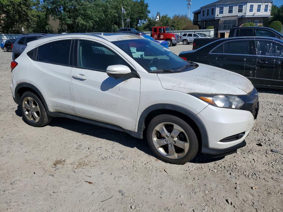 Продажа на аукционе авто 2017 Honda Hr-v, vin: 3CZRU6H72HM711184, номер лота: 70595506