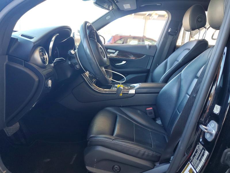 68720116 :رقم المزاد ، WDC0G4JB3KV118224 vin ، 2019 Mercedes-benz Glc مزاد بيع