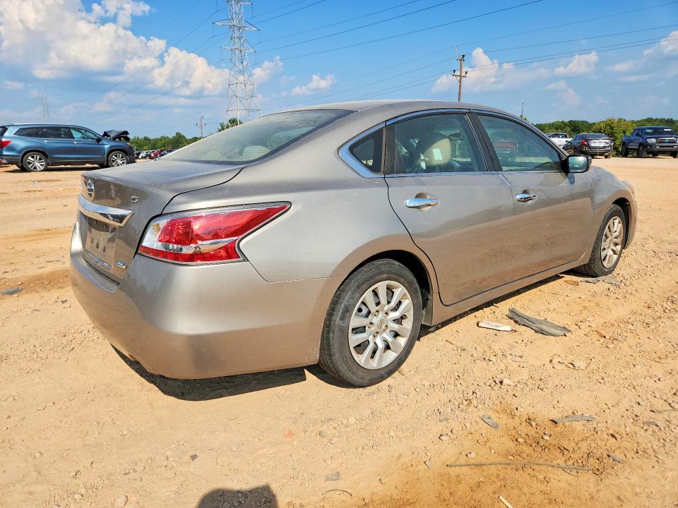 67610906 :رقم المزاد ، 1N4AL3AP5EC203633 vin ، 2014 Nissan Altima مزاد بيع