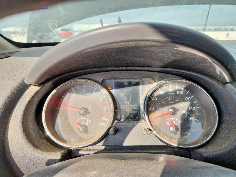Aukcja sprzedaży 2012 Nissan Rogue, vin: JN8AS5MT8CW290963, numer aukcji: 70714216