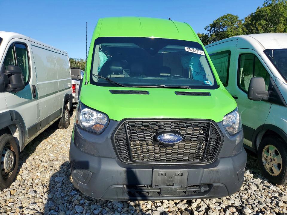 Aukcja sprzedaży 2024 Ford Transit, vin: 1FTBW3U81RKA68883, numer aukcji: 68282776