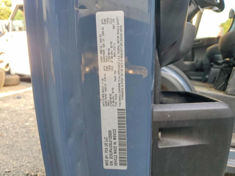 Продаж на аукціоні авто 2020 Ram Promaster 3500, vin: 3C6URVJG6LE128939, номер лоту: 66549426