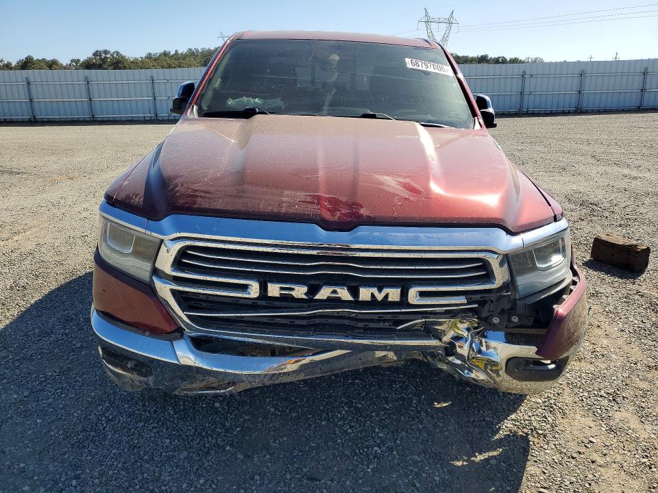 Продажа на аукционе авто 2021 Ram 1500, vin: 1C6SRFJT6MN771492, номер лота: 68797006