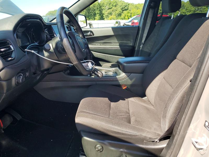 67933206 :رقم المزاد ، 1C4RDHDG5SC535702 vin ، 2025 Dodge Durango مزاد بيع
