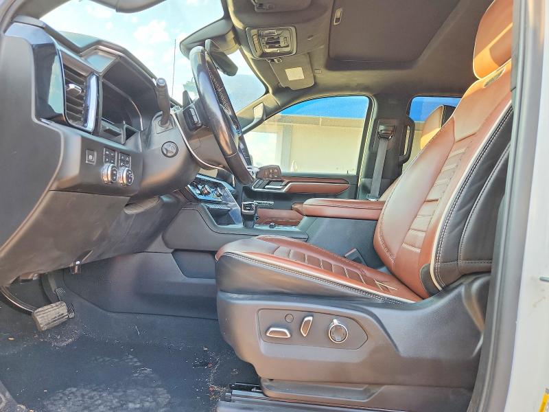 66955786 :رقم المزاد ، 1GTUUHEL8RZ151071 vin ، 2024 Gmc Sierra مزاد بيع