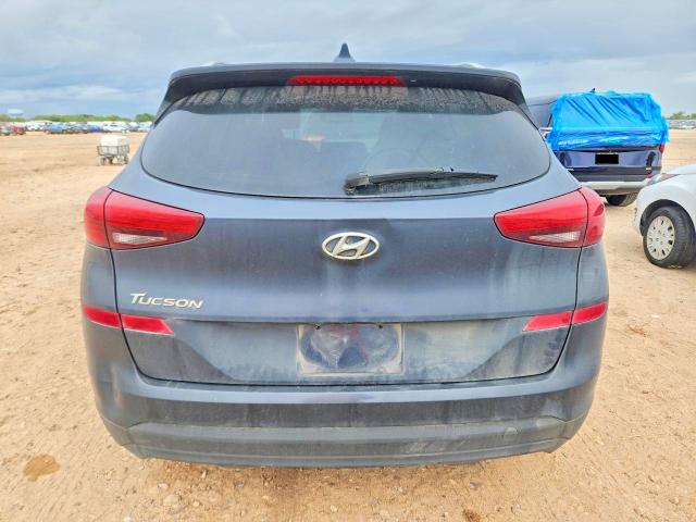 Aukcja sprzedaży 2019 Hyundai Tucson, vin: KM8J33A4XKU987843, numer aukcji: 69026406