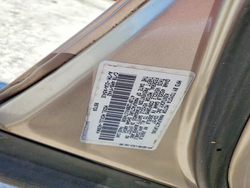 Продаж на аукціоні авто 1997 Toyota Avalon, vin: 4T1BF12B8VU174938, номер лоту: 67633866