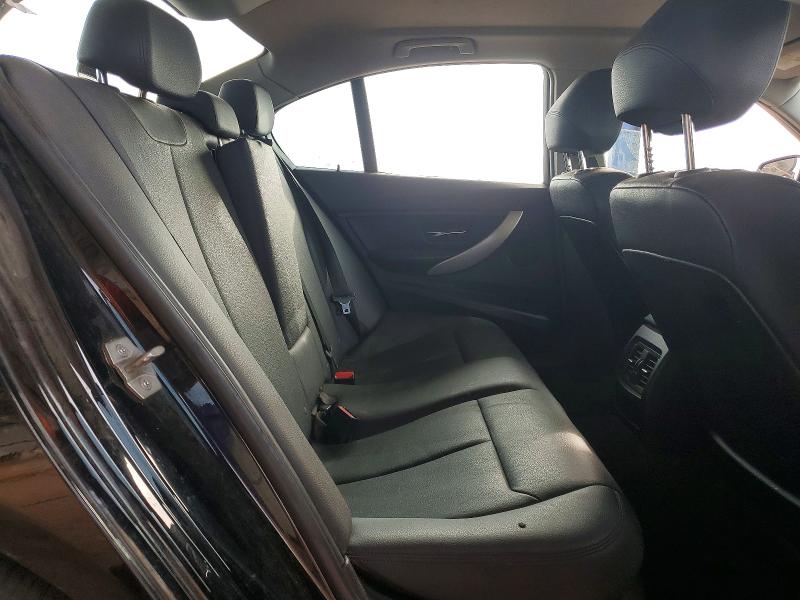 Продажа на аукционе авто 2015 Bmw 320, vin: WBA3B1G57FNT03638, номер лота: 67374716