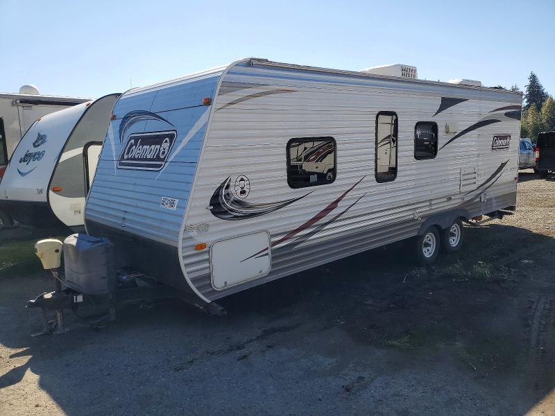 Продажа на аукционе авто 2013 Dutchmen Dutchman Travel Trai, vin: 47CTCLN20DT210391, номер лота: 68741696