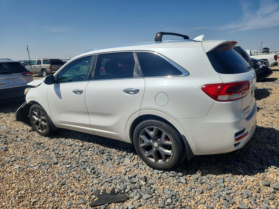 Aukcja sprzedaży 2017 Kia Sorento, vin: 5XYPK4A52HG253840, numer aukcji: 67811936