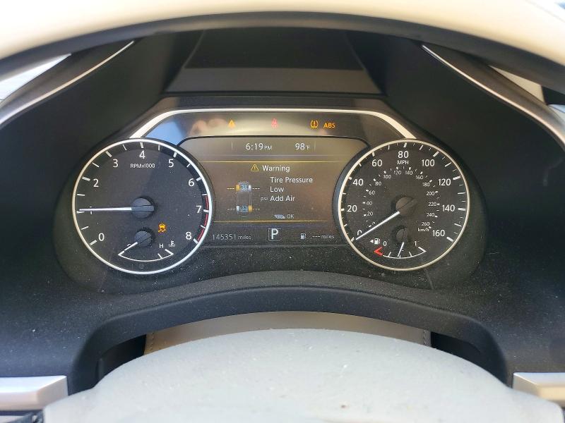 Продаж на аукціоні авто 2016 Nissan Murano, vin: 5N1AZ2MG8GN142182, номер лоту: 64629966