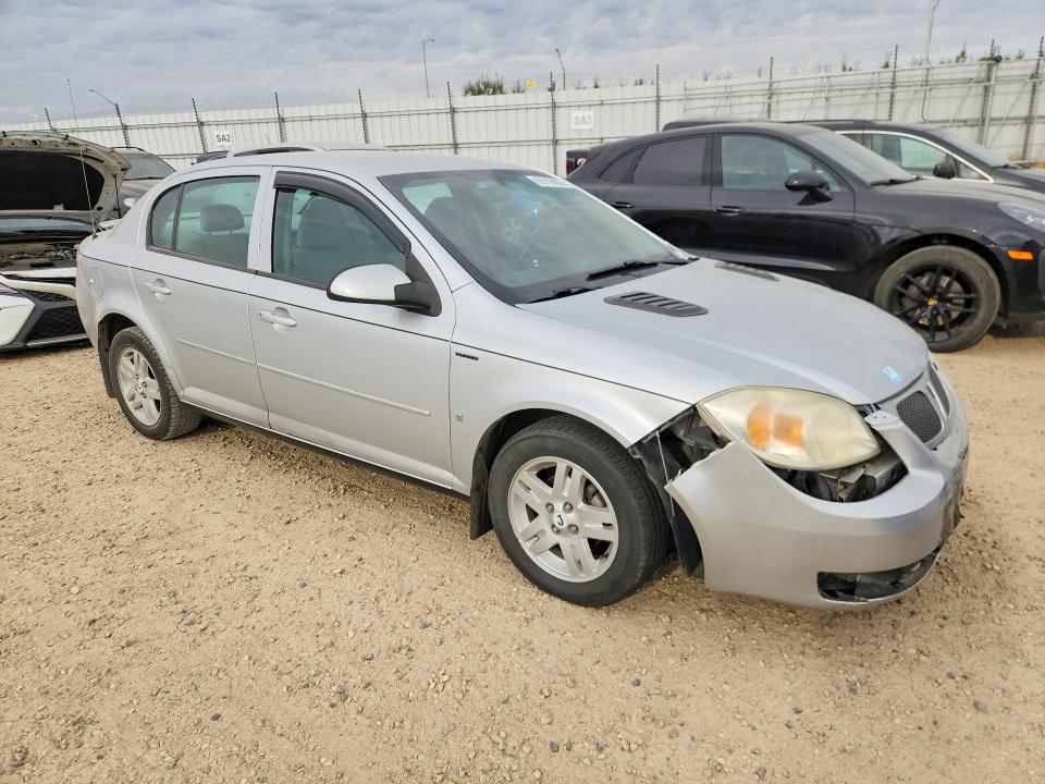 69703856 :رقم المزاد ، 1G2AL55F267781968 vin ، 2006 Pontiac Pursuit مزاد بيع