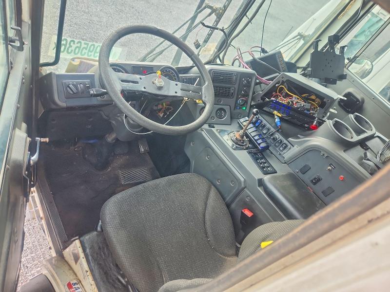 Продаж на аукціоні авто 2019 Mack Unknown, vin: 1M2TE2GC9KM001570, номер лоту: 67995636
