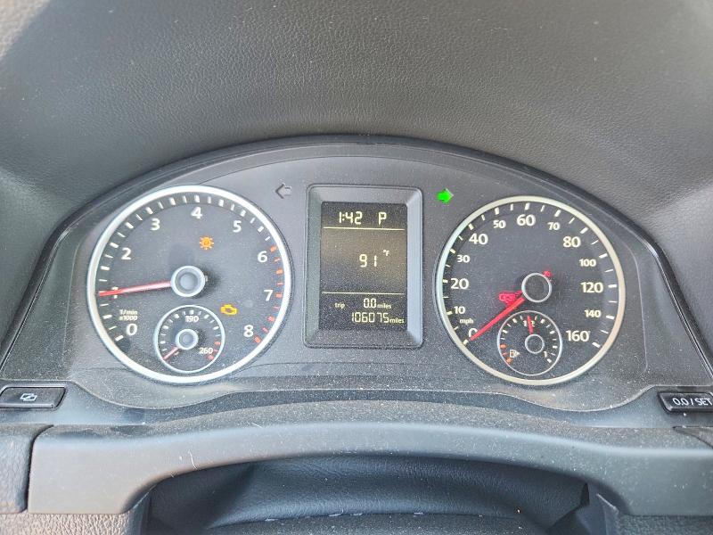 Продаж на аукціоні авто 2011 Volkswagen Tiguan, vin: WVGAV7AX3BW525141, номер лоту: 70367316