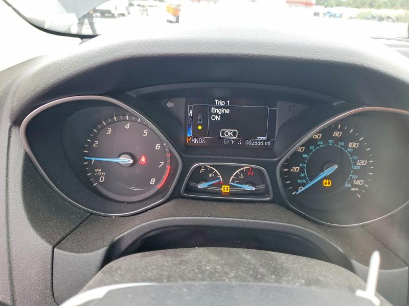 69858956 :رقم المزاد ، 1FADP3N26DL370503 vin ، 2013 Ford Focus مزاد بيع