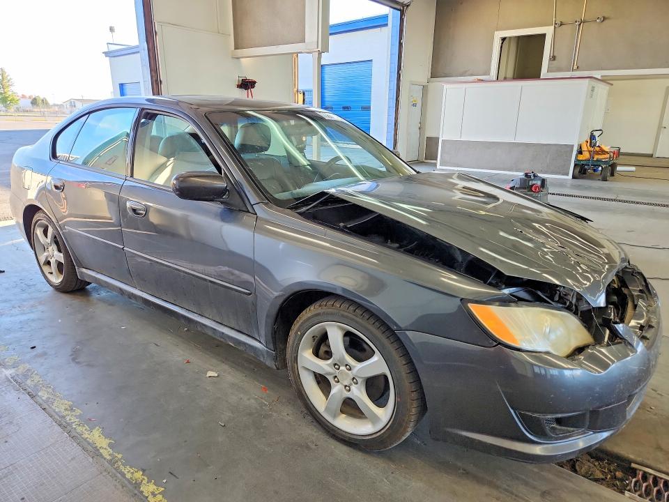 Продаж на аукціоні авто 2009 Subaru Legacy, vin: 4S3BL616597236413, номер лоту: 70864076