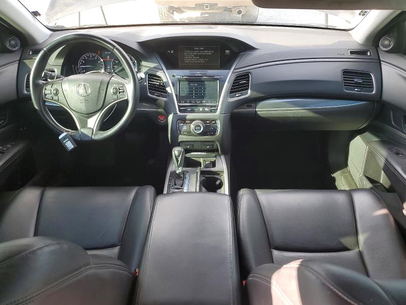 2014 Acura Rlx მანქანა იყიდება აუქციონზე, vin: JH4KC1F36EC002606, აუქციონის ნომერი: 70566966