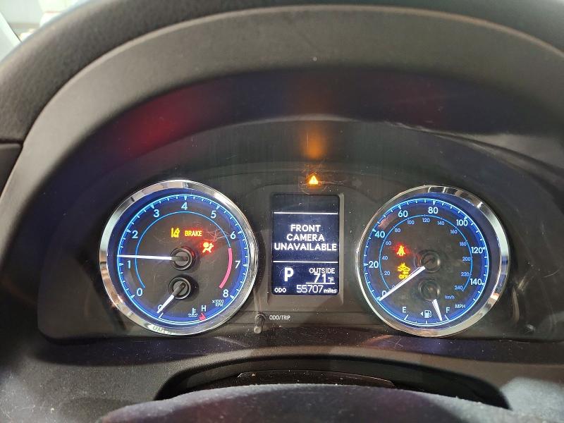 Aukcja sprzedaży 2019 Toyota Corolla, vin: 2T1BURHE3KC179595, numer aukcji: 68599626