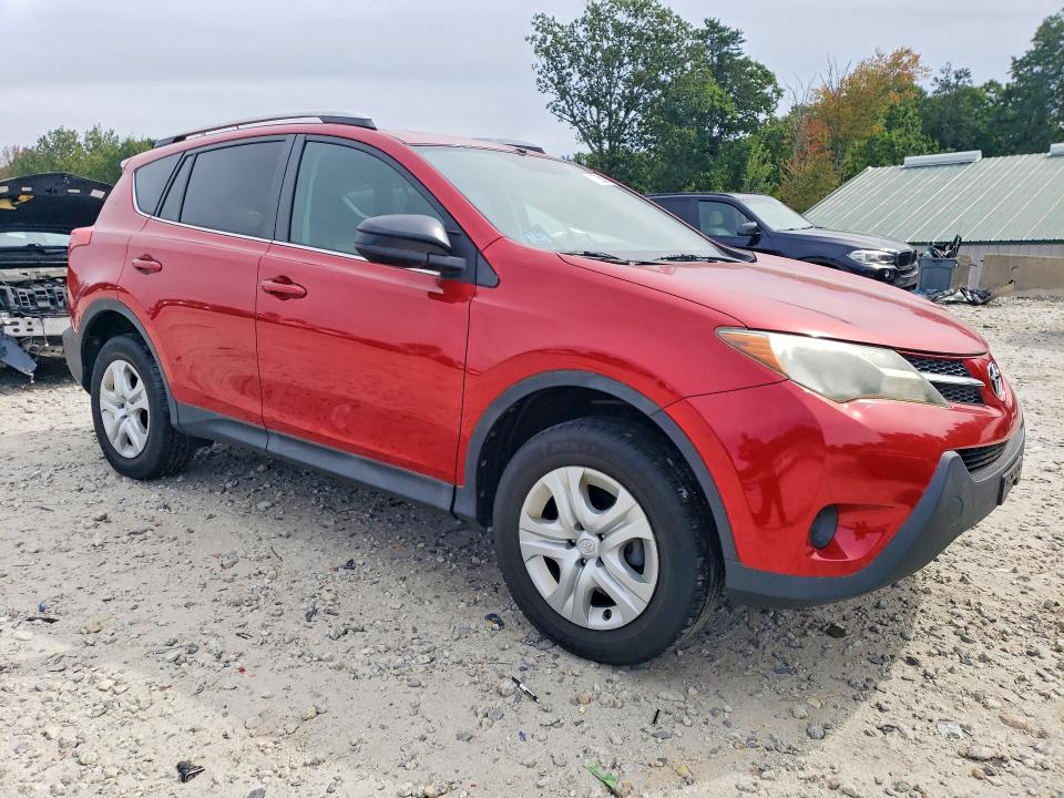 Aukcja sprzedaży 2015 Toyota Rav4, vin: 2T3BFREV0FW234434, numer aukcji: 70634356