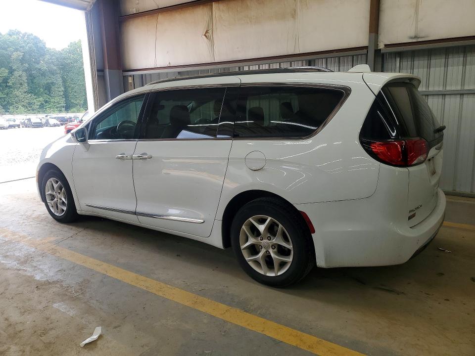 Aukcja sprzedaży 2020 Chrysler Pacifica, vin: 2C4RC1GG8LR163075, numer aukcji: 70129636